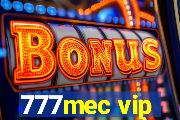 777mec vip